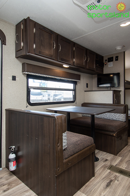 2019 Keystone Springdale West 189FLWE - Image 31