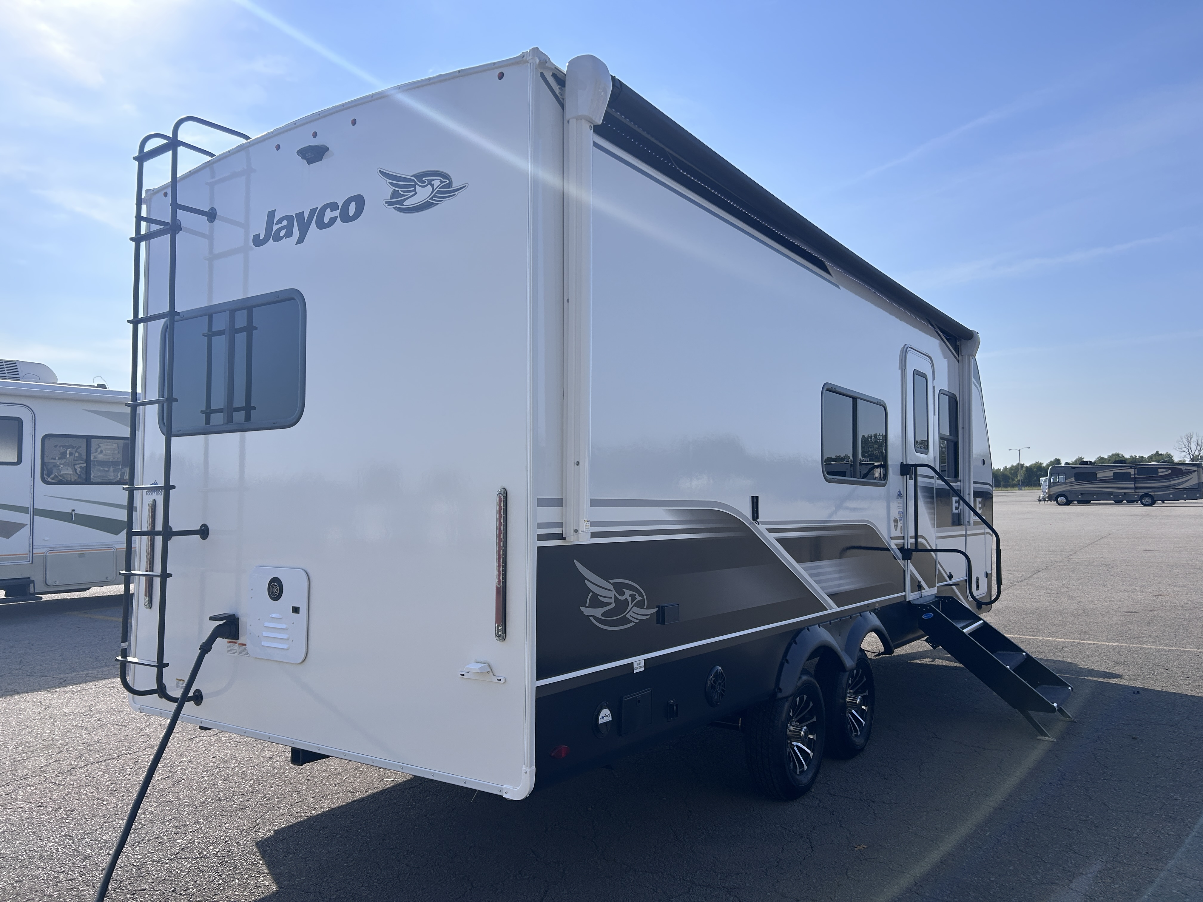 2026 Jayco Eagle HT 230MLCS - Image 8