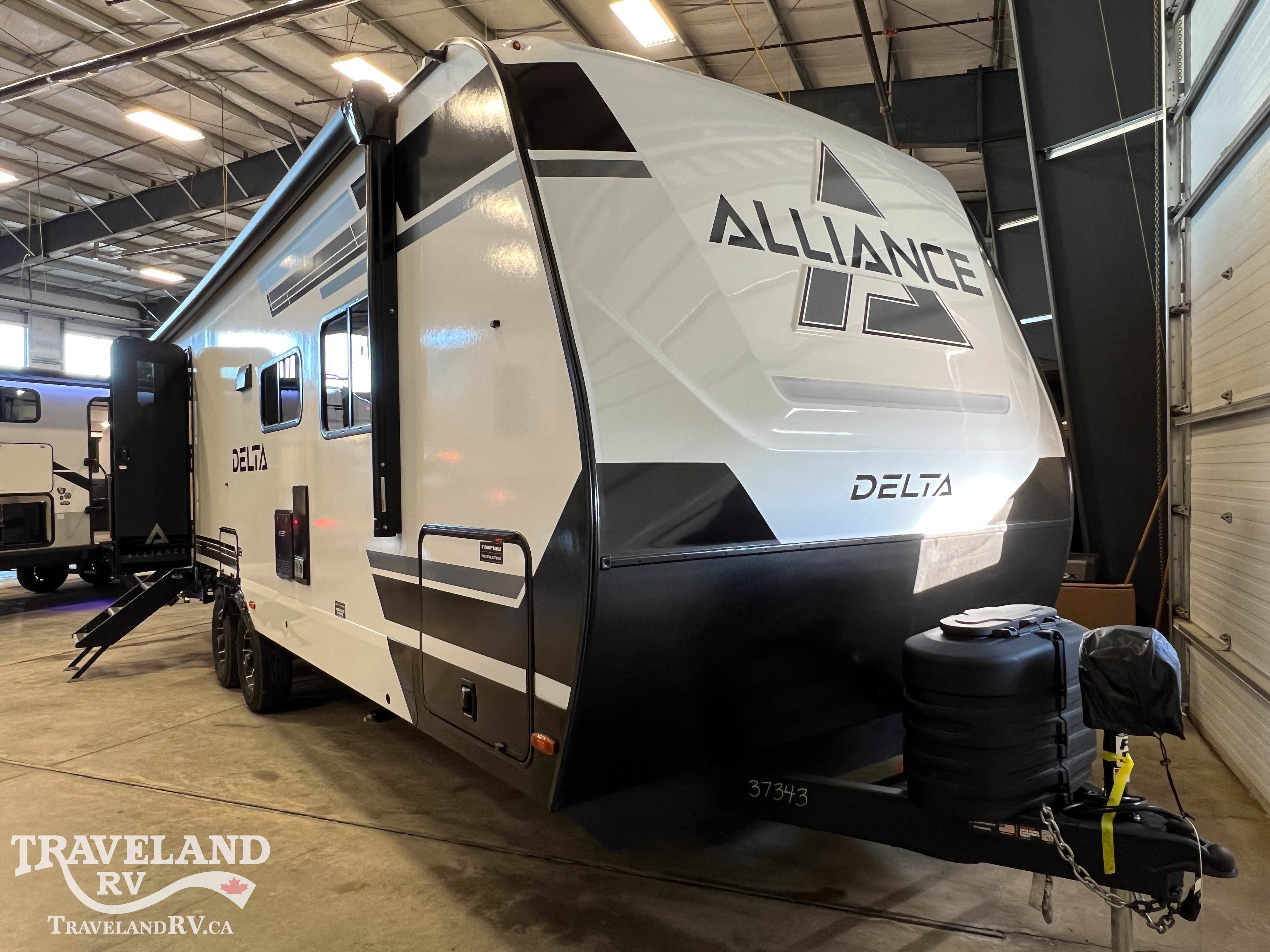 2026 Alliance RV DELTA 262RB - Image 1