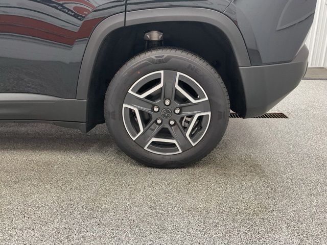 2026 Jeep Cherokee LAREDO 4X4 - Image 14