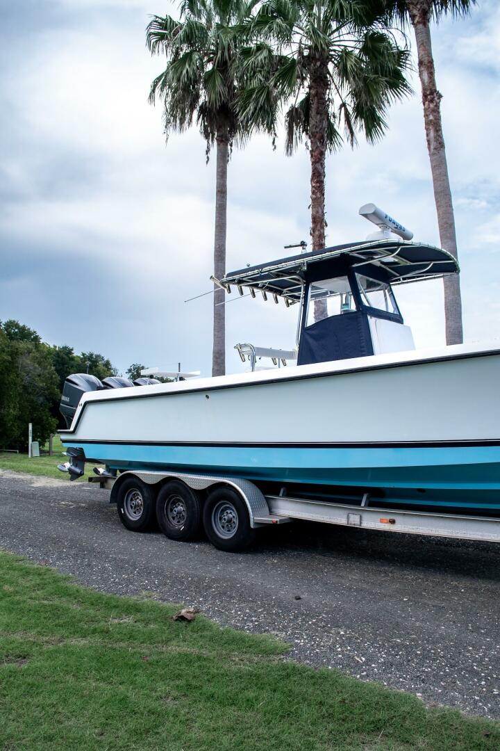 2007 Contender - Image 16