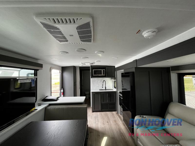 2026 FOREST RIVER 2918BH - Image 25