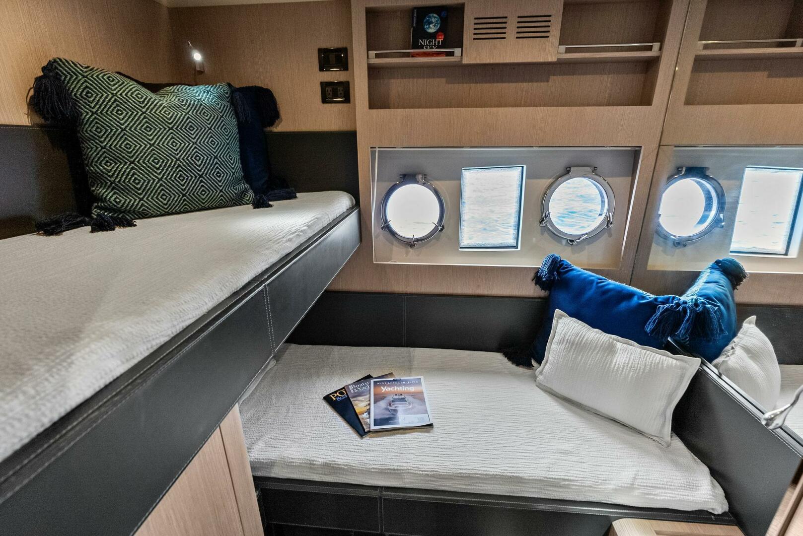 2015 Riva 63 Virtus - Image 71