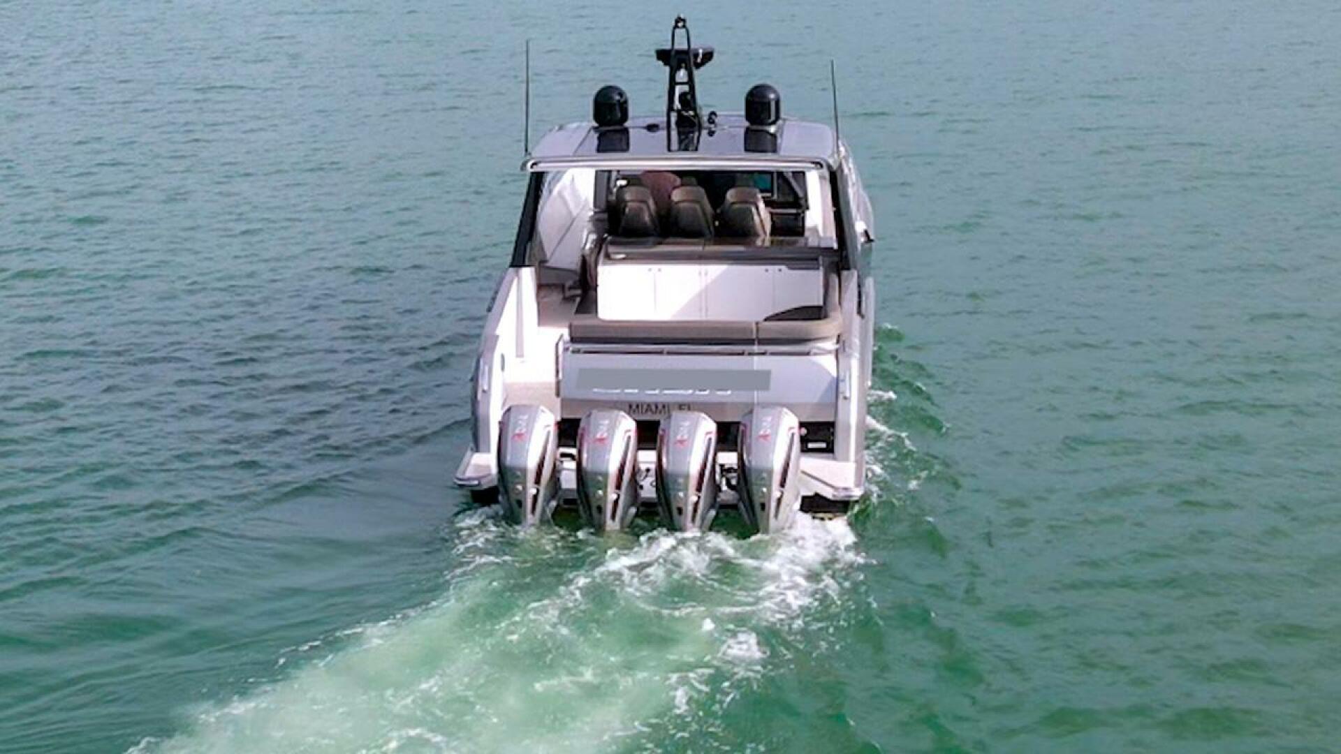 2022 Azimut Verve 47 - Image 23