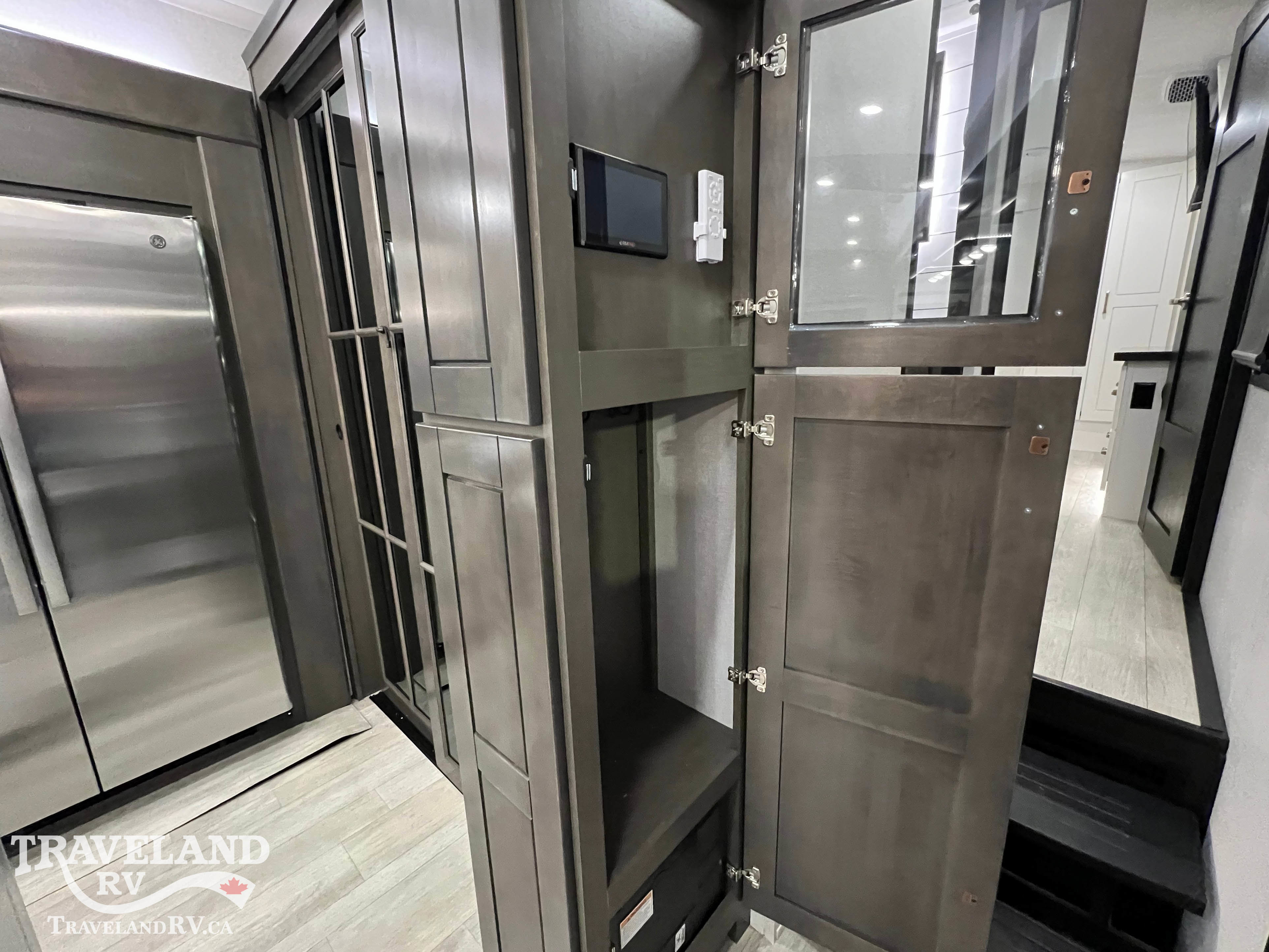2026 Heartland Bighorn Fifth Wheel 38RE - Image 14