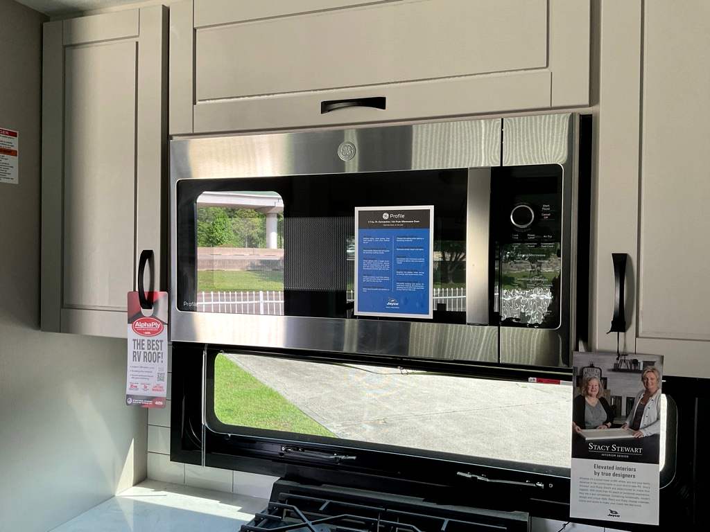 2026 JAYCO NORTH POINT 382 FLRB - Image 22