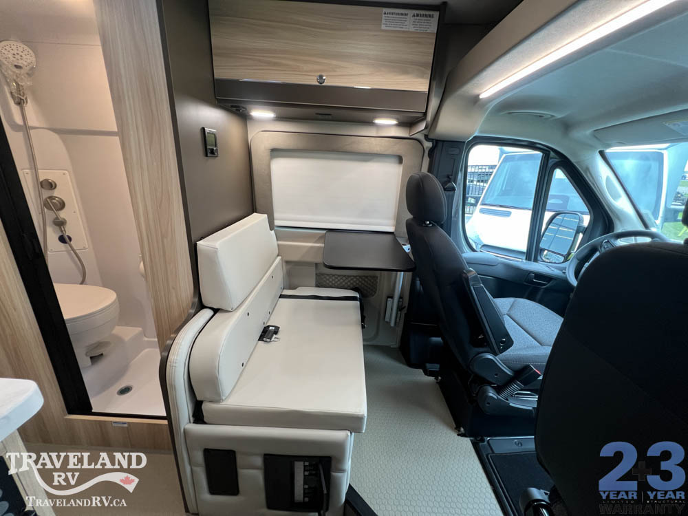 2027 Jayco Swift 20E - Image 17