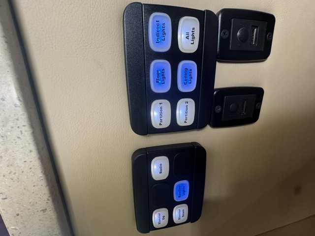 2016 LANDJET BLUETEC 2500 - Image 27