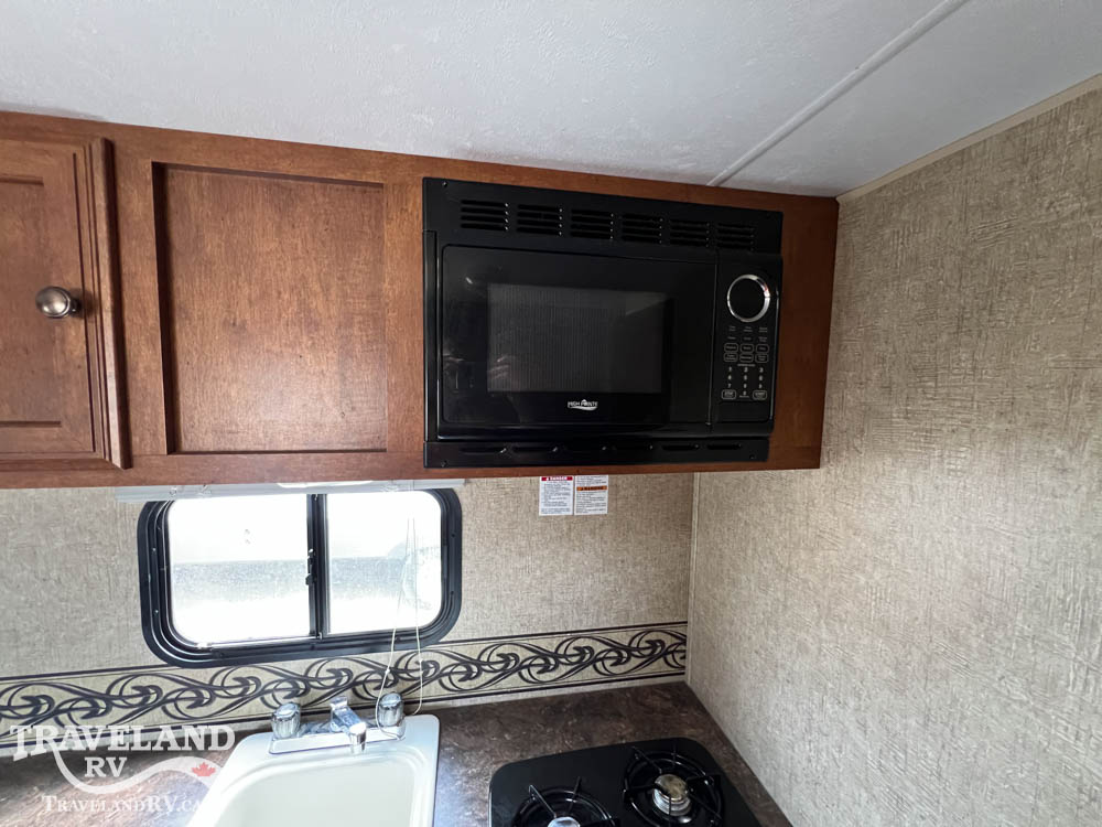 2015 KZ RV Spree Escape E200S - Image 13