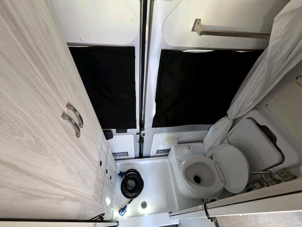 2026 JAYCO COMET 18C - Image 16