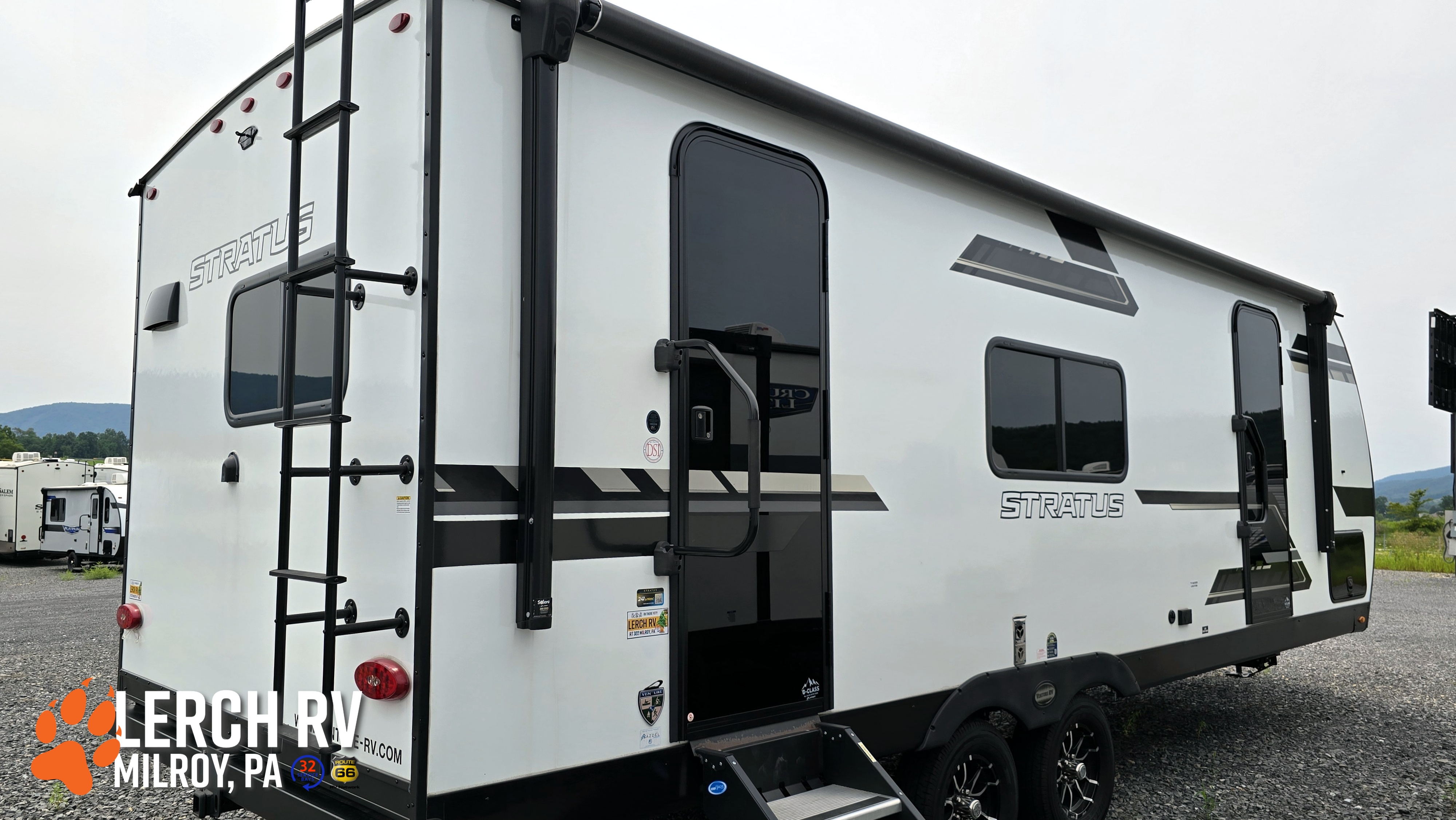 2025 VENTURE STRATUS 241VRK - Image 7