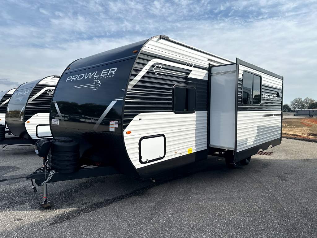 2026 HEARTLAND PROWLER 2201MDS - Image 3