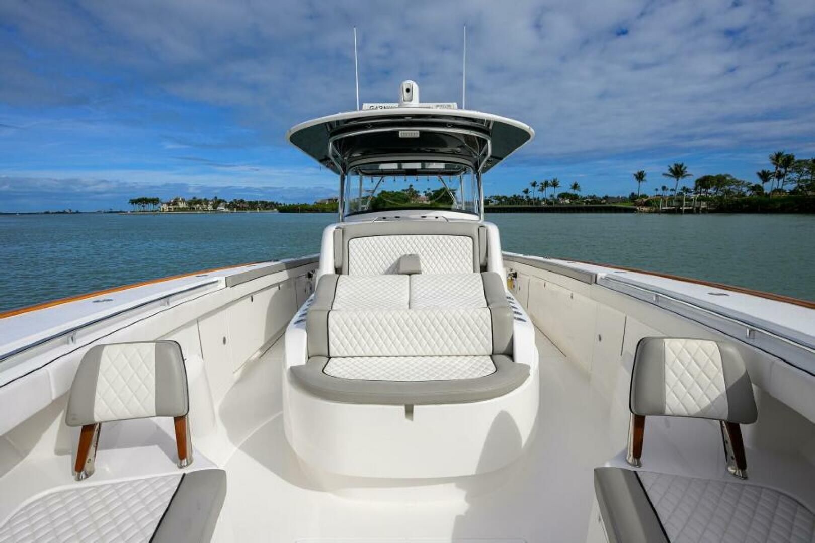 2020 VIKING VIKING 61 Convertible Base - Image 103