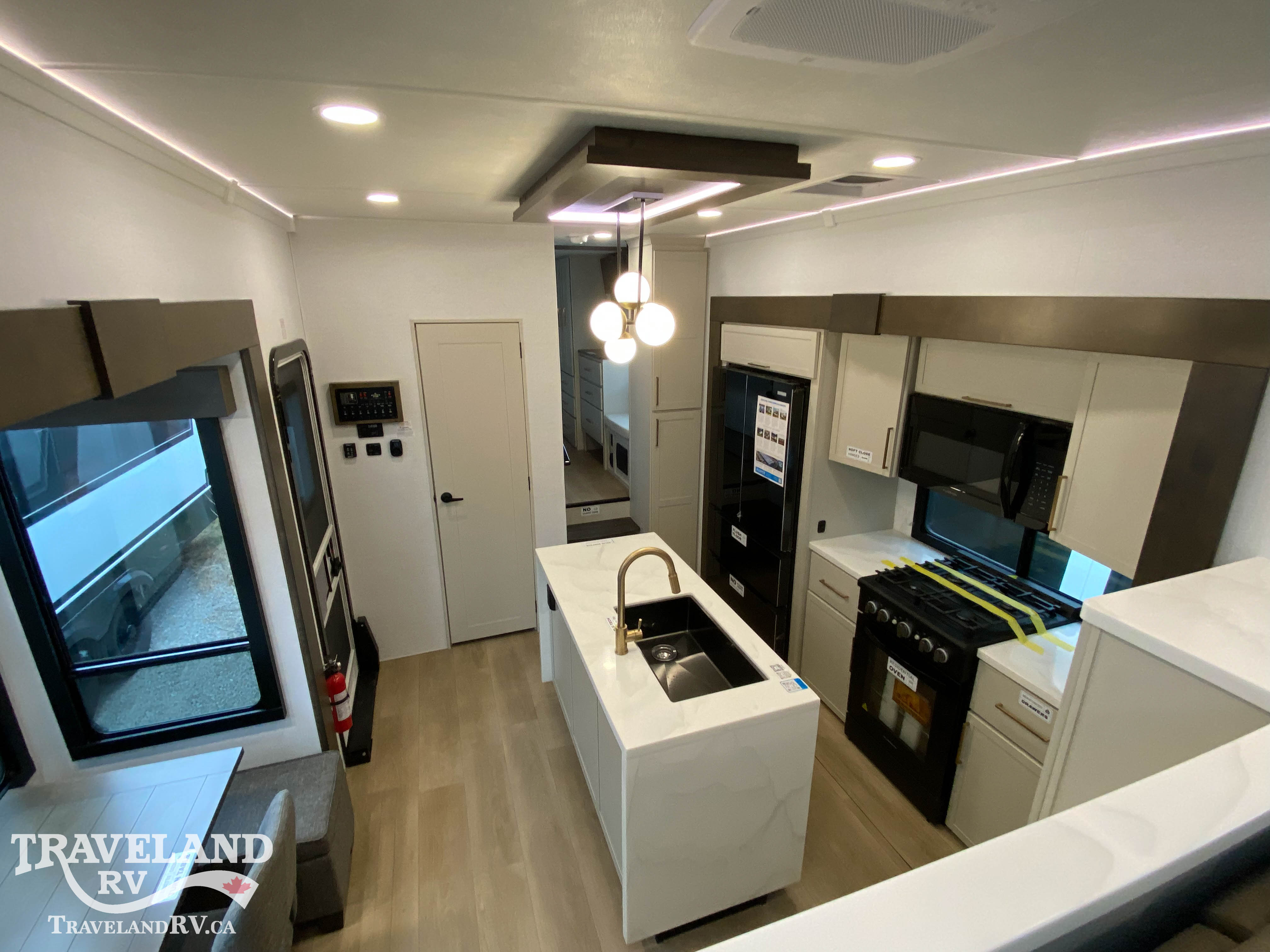 2027 Alliance RV Paradigm 385FL - Image 3