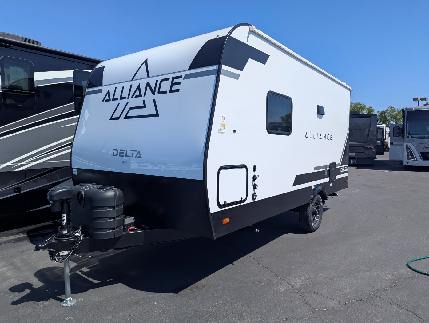 2027 Alliance RV Delta Solo RB152 - Image 3
