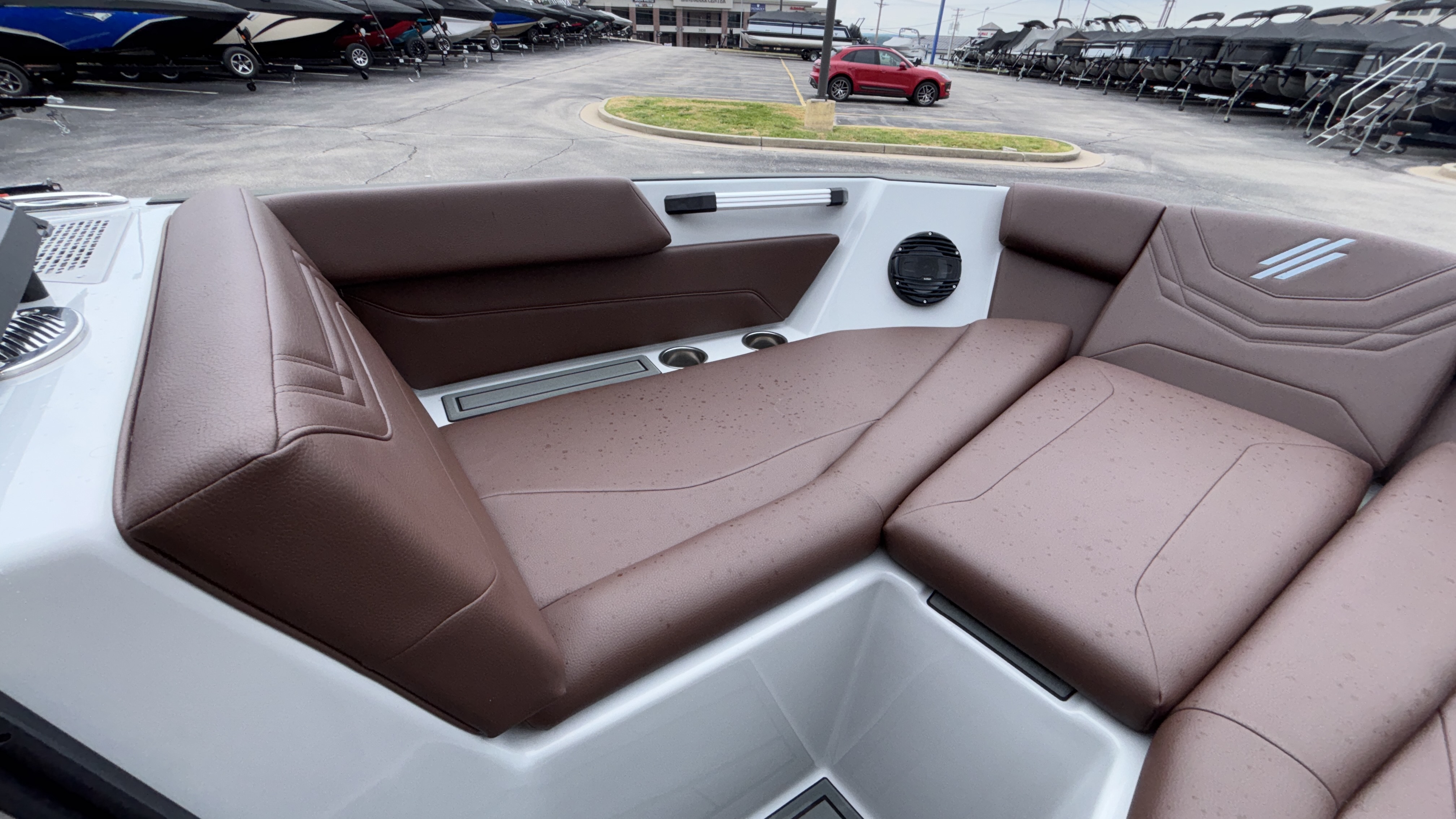 2026 ATX Surf Boats 24 Type-S - Image 54
