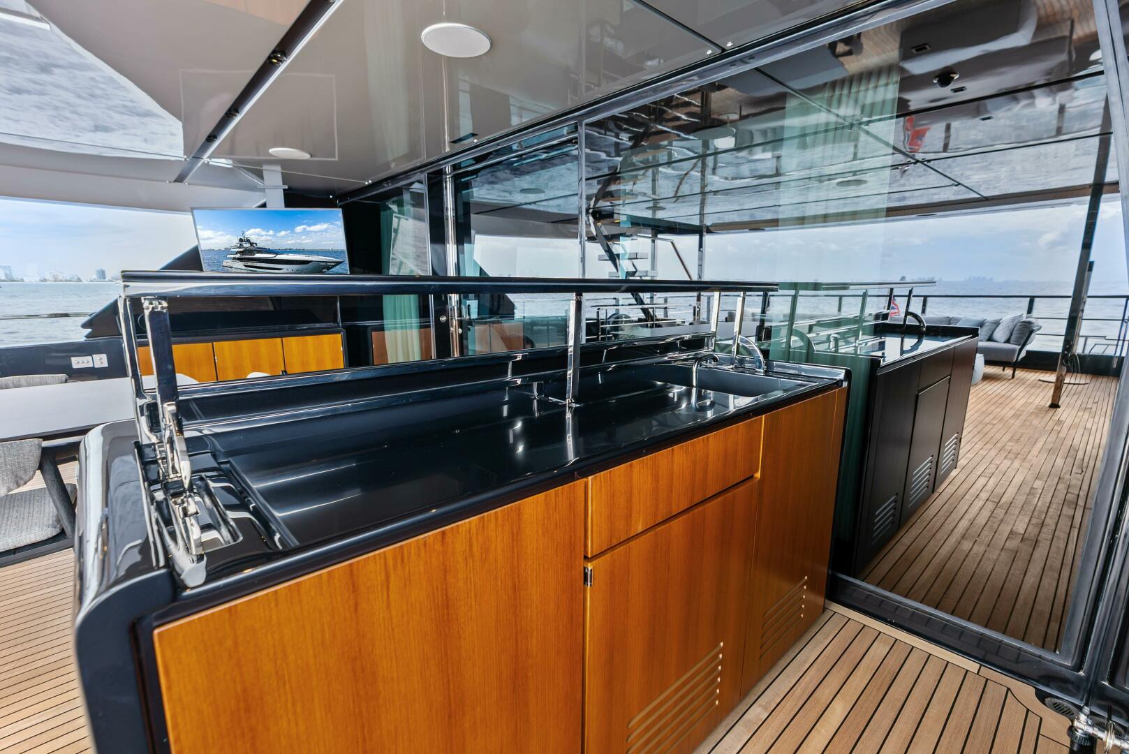 2024 Riva 130 Bellissima - Image 18