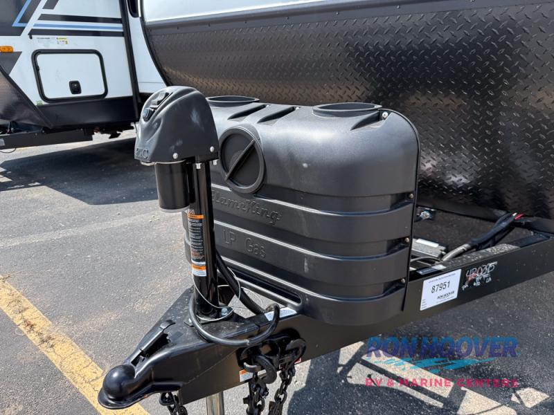 2026 KEYSTONE 287RLS - Image 3