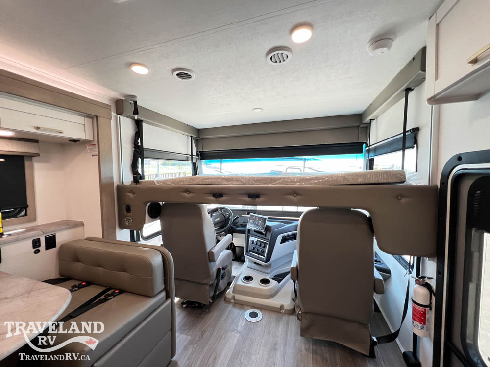 2027 Entegra Coach Vision 27A - Image 18