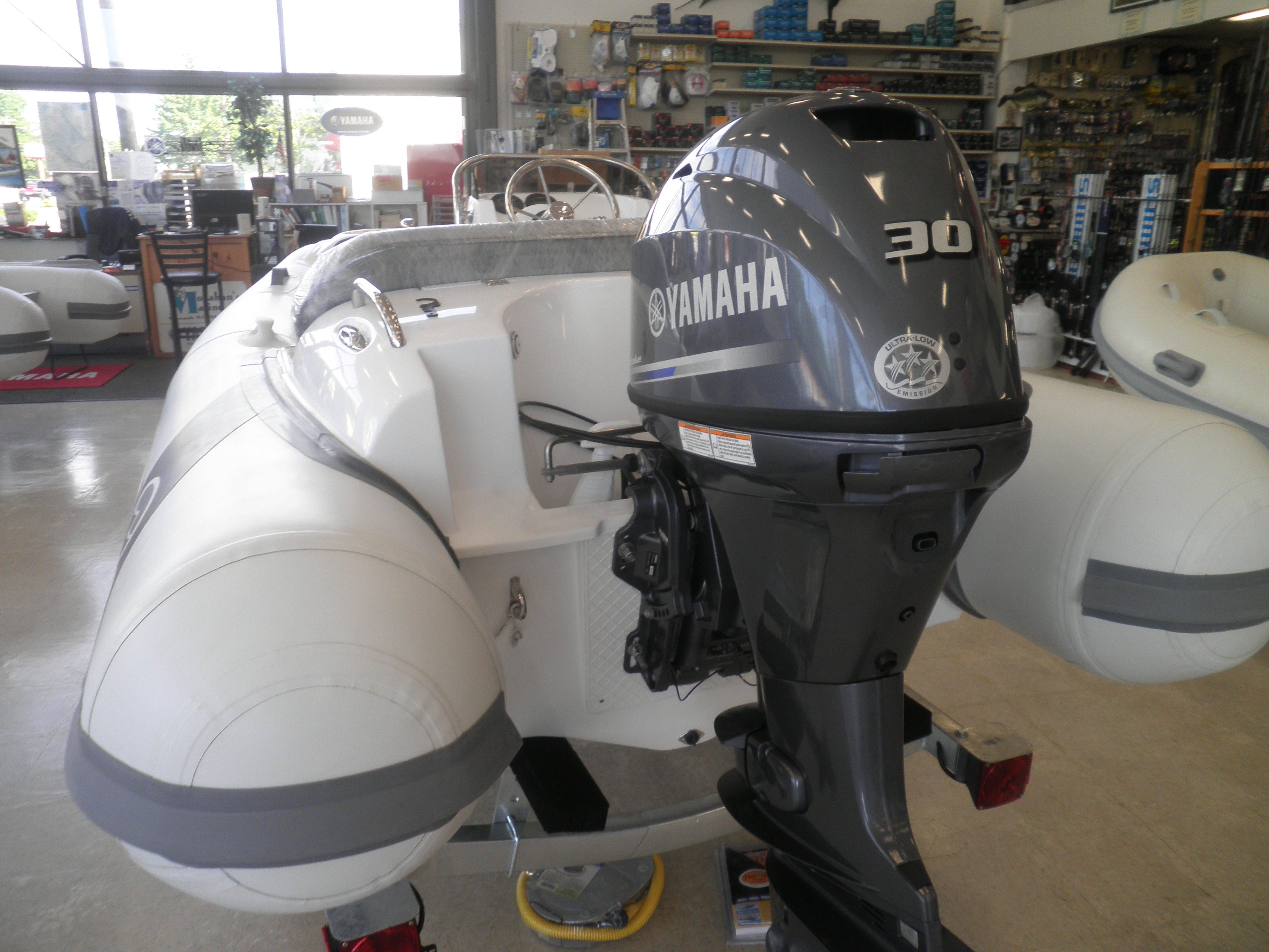 2027 Highfield Sport 360 Standard - Image 64