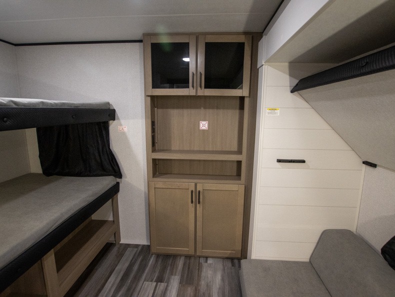 2026 Jayco Jay Flight SLX 321BDS - Image 23