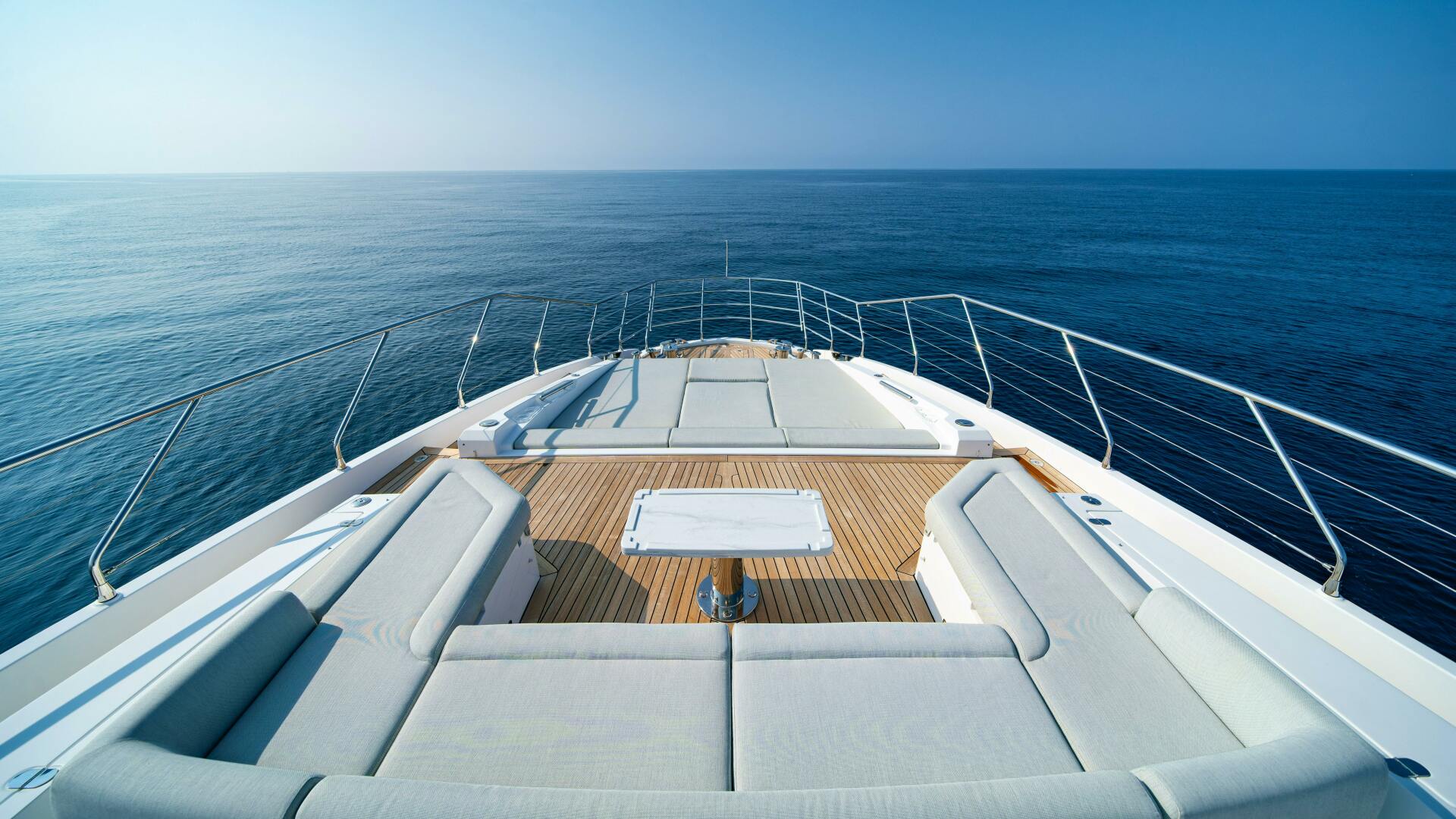 2020 Azimut Grande 27M Base - Image 15