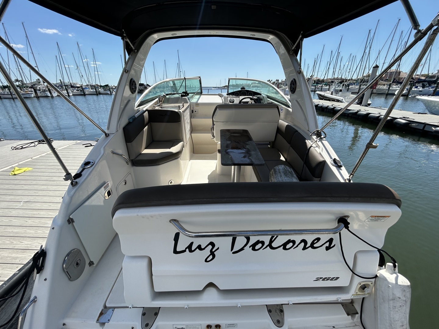 2014 Sea Ray - Image 16