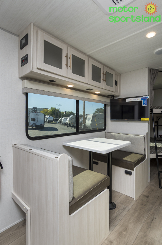 2026 Forest River R-Pod RP-200 - Image 18