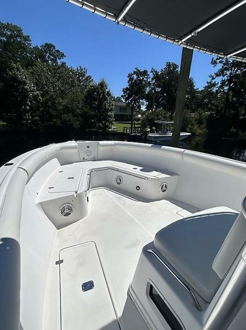 2000 Century 3100 Center Console - Image 7