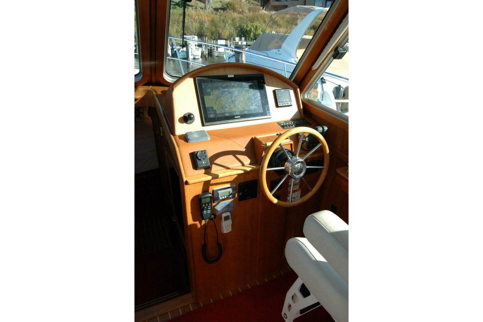 2019 Sabre 38 Salon Express - Image 64