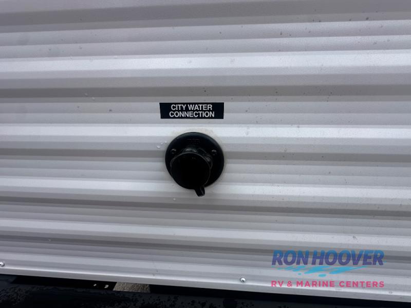 2026 PALOMINO 17BUNK - Image 7