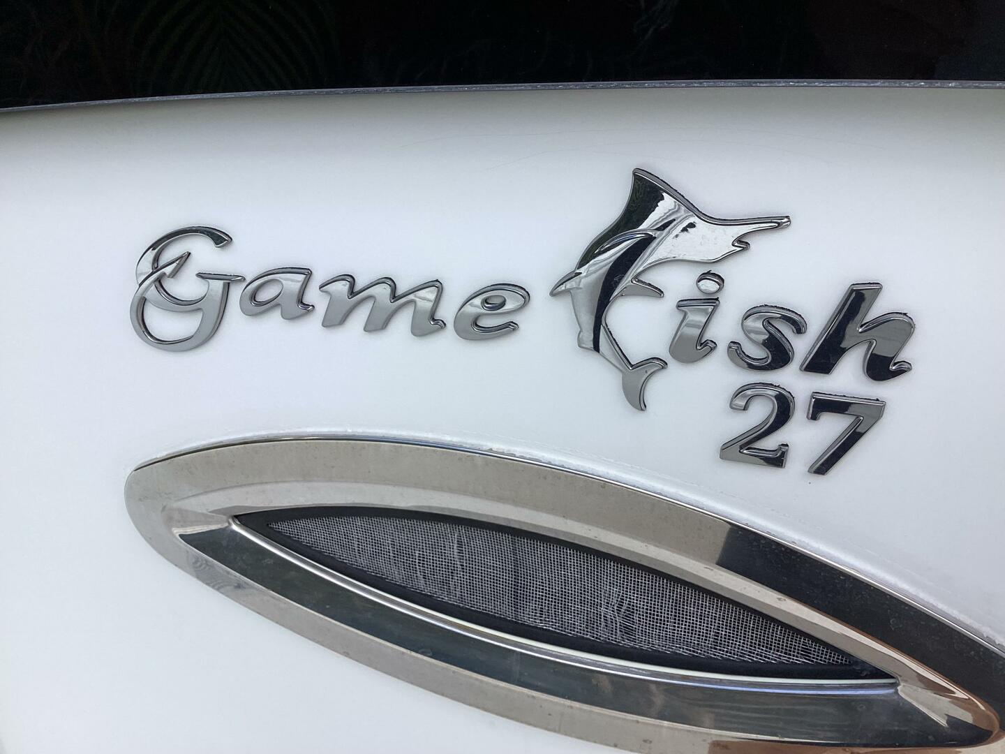 2018 Sea Hunt GAMEFISH 27FS Base - Image 12