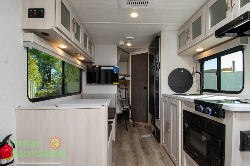 2026 Forest River R-Pod RP-200 - Image 29