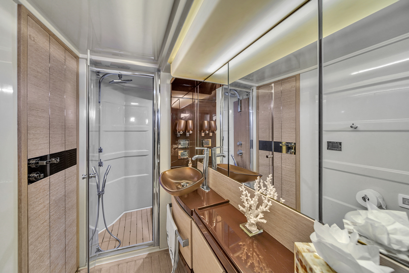 2012 Azimut 64 FLY - Image 84