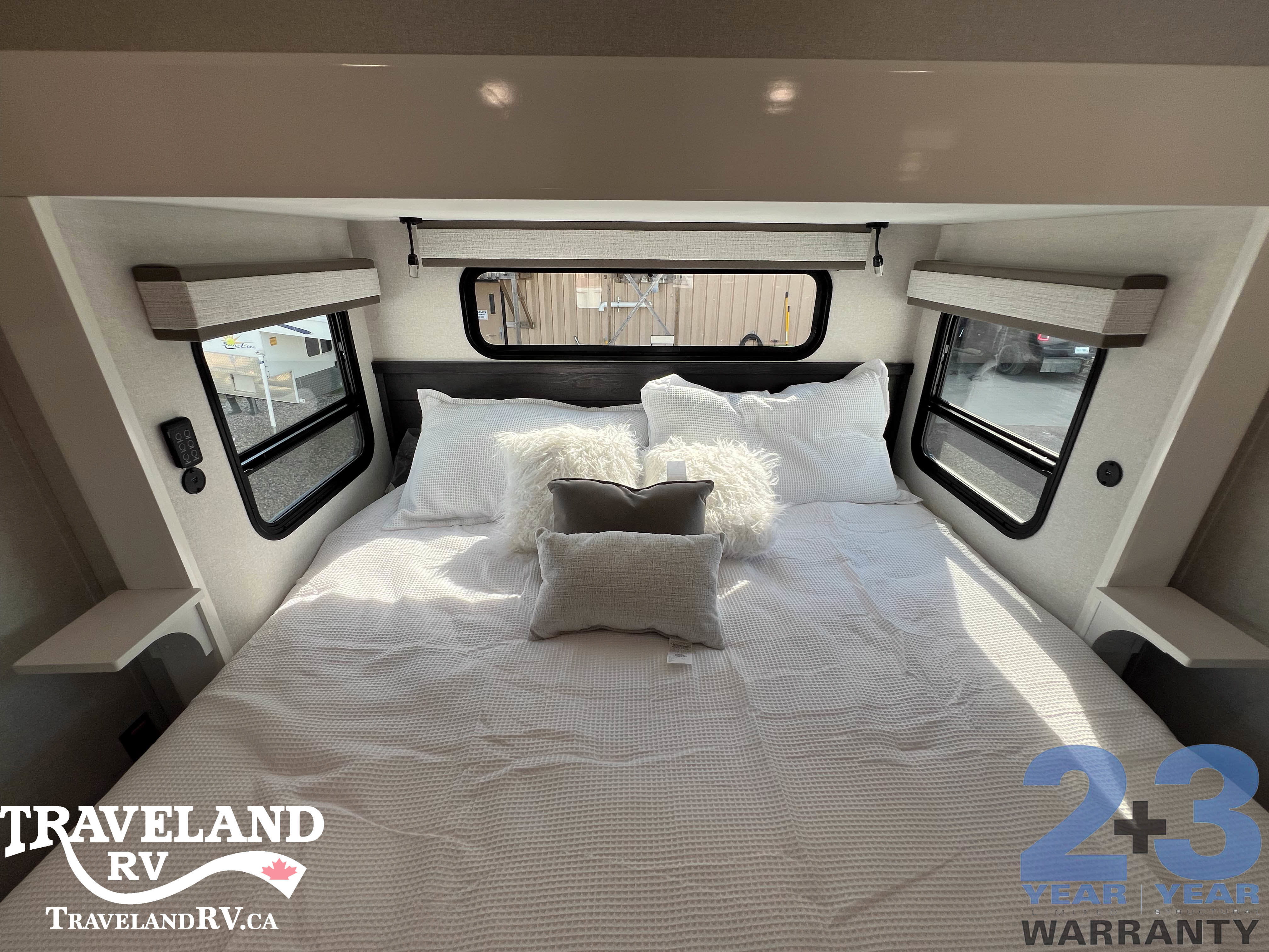 2026 Jayco Pinnacle 38FBRK - Image 27