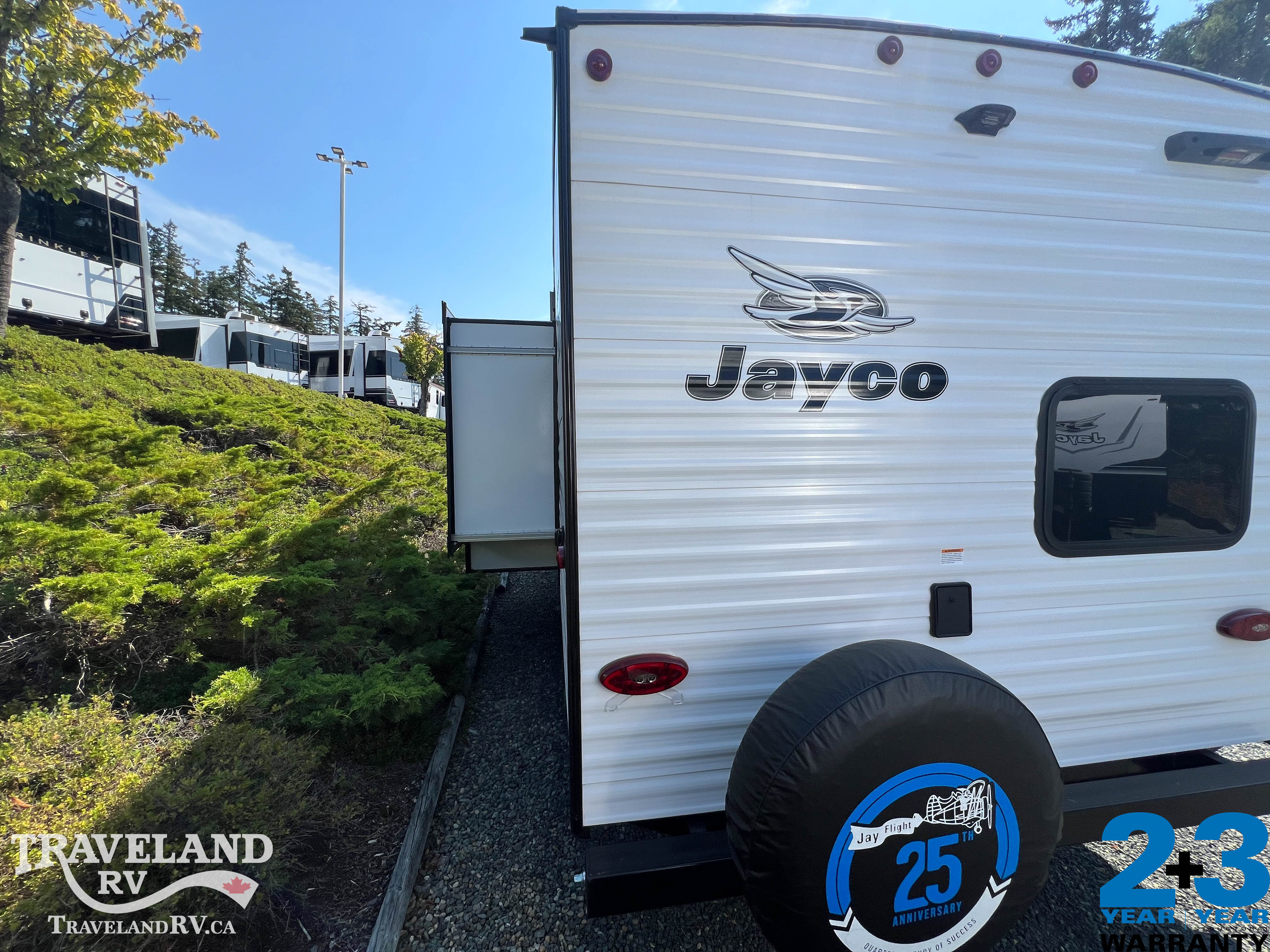 2027 Jayco Jay Flight SLX 197MBW - Image 5