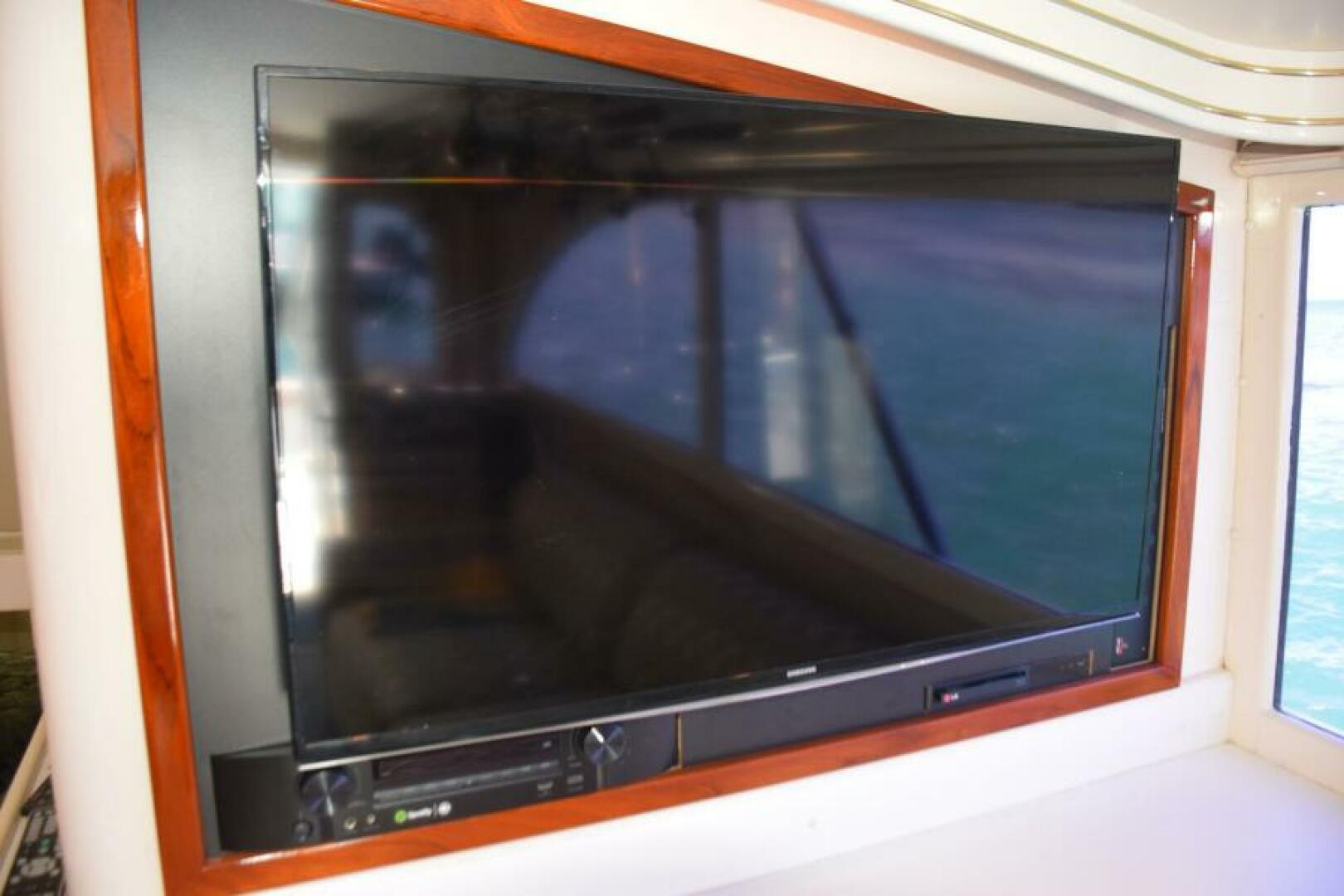 1990 Sunny Briggs Flybridge Sportfish - Image 26