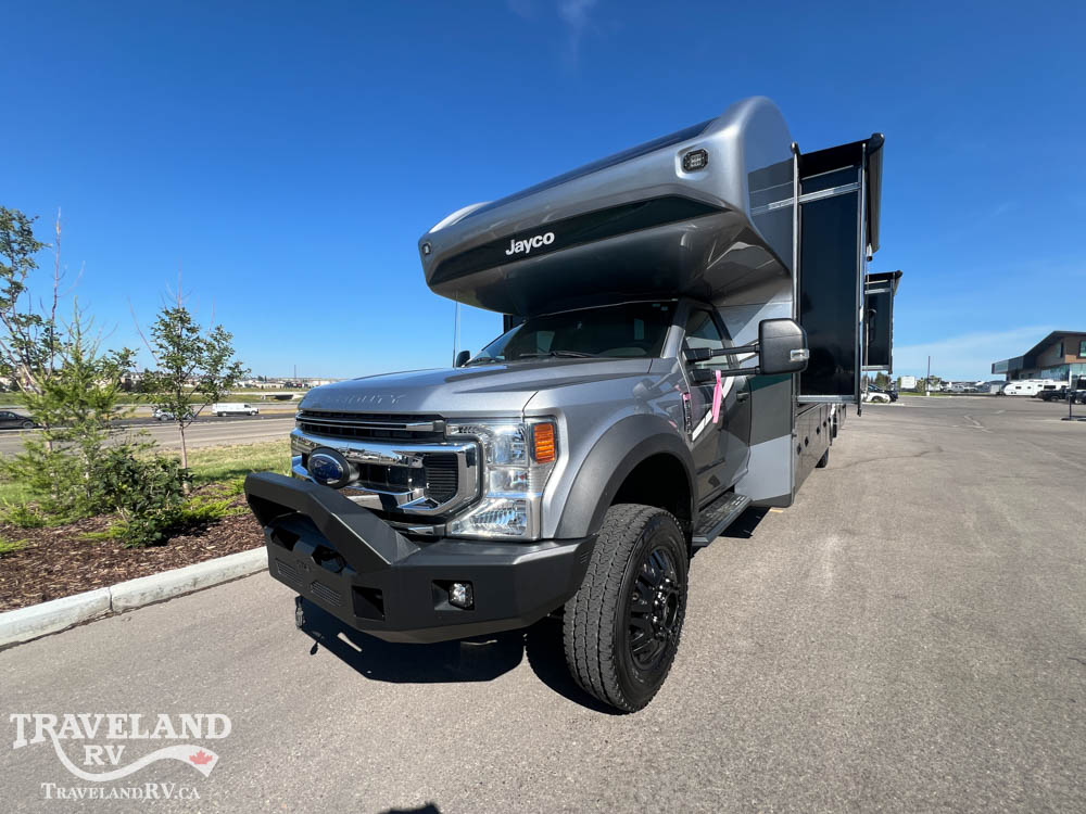 2023 Jayco Seneca XT 35L - Image 6