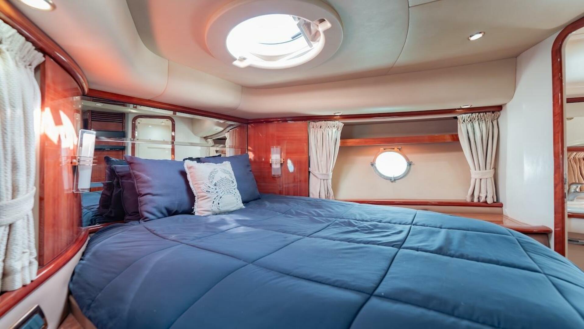 2007 Azimut Evolution - Image 69
