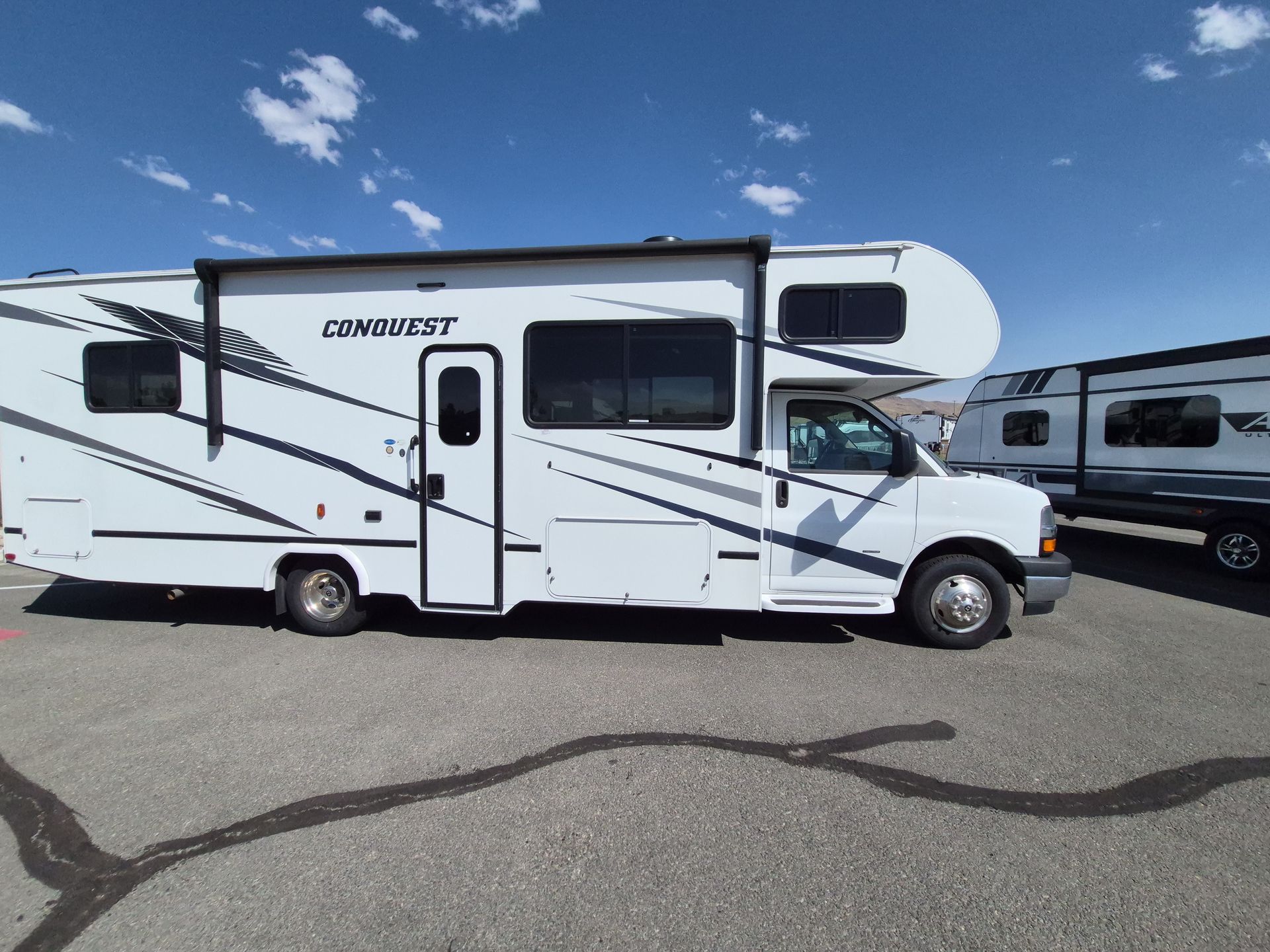 2024 Gulf Stream Conquest LE 6280LE - Image 7