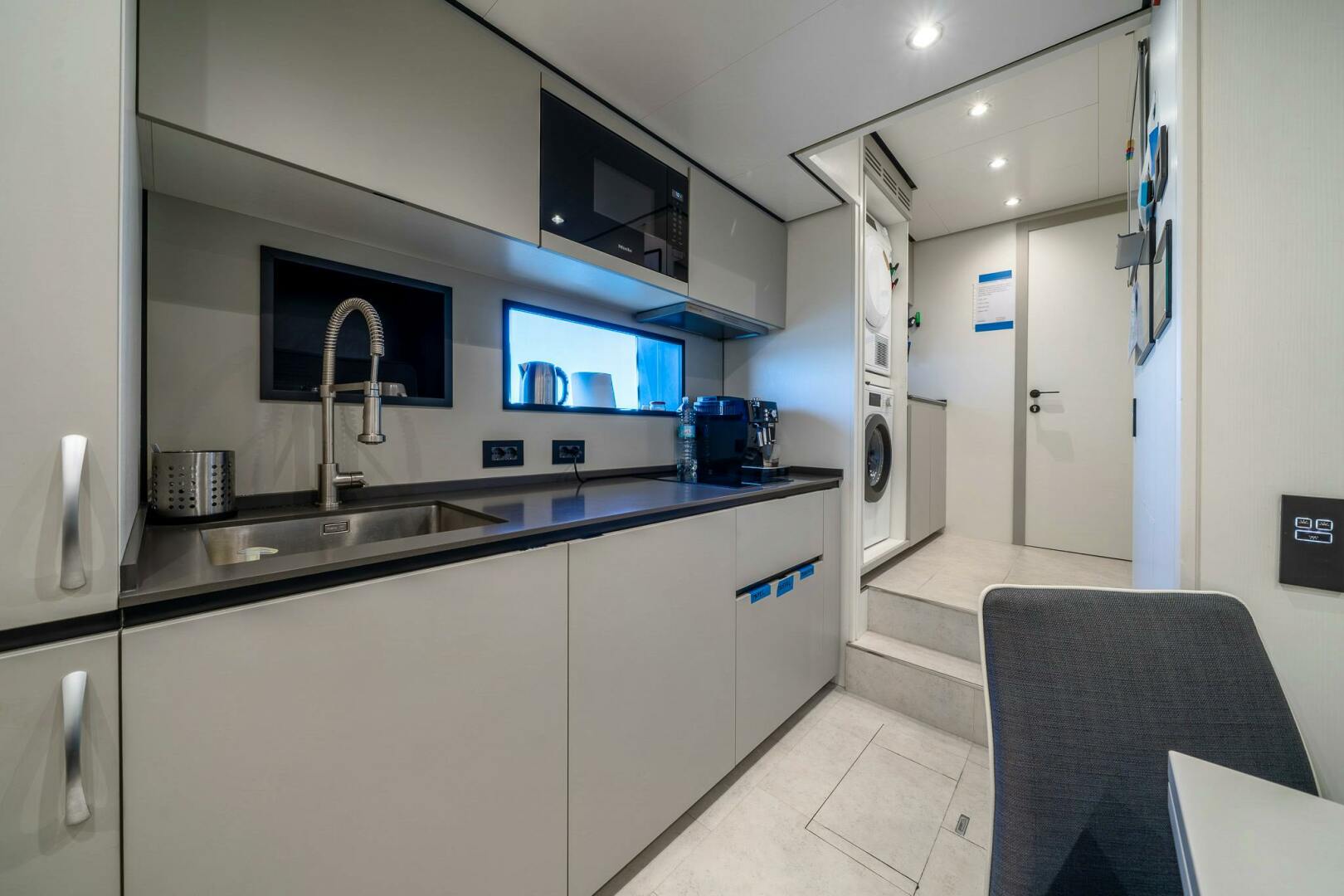 2024 Wider Yachts WiderCat 92 - Image 52
