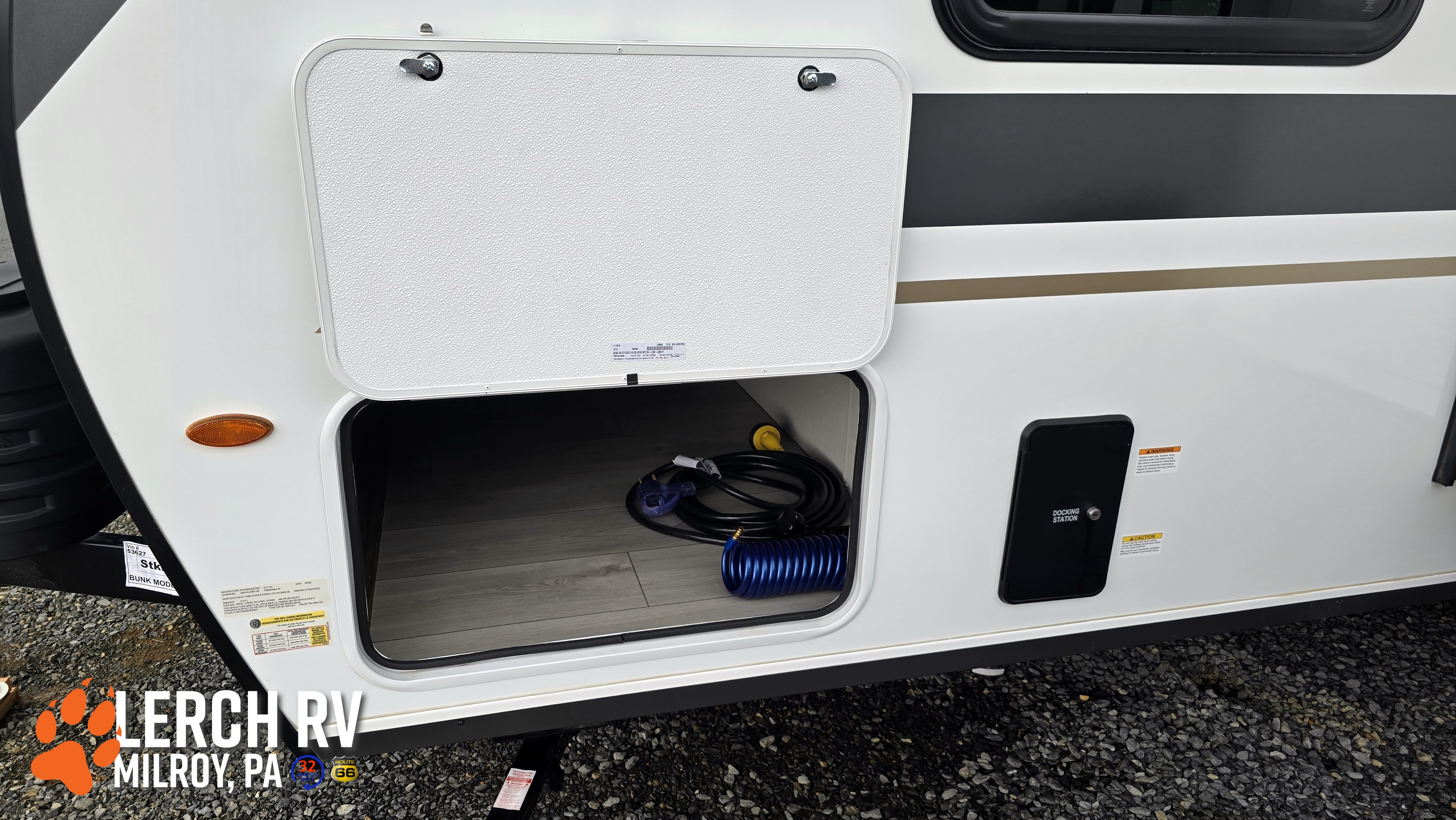 2027 KZ RV Connect Mini CM231BH - Image 5