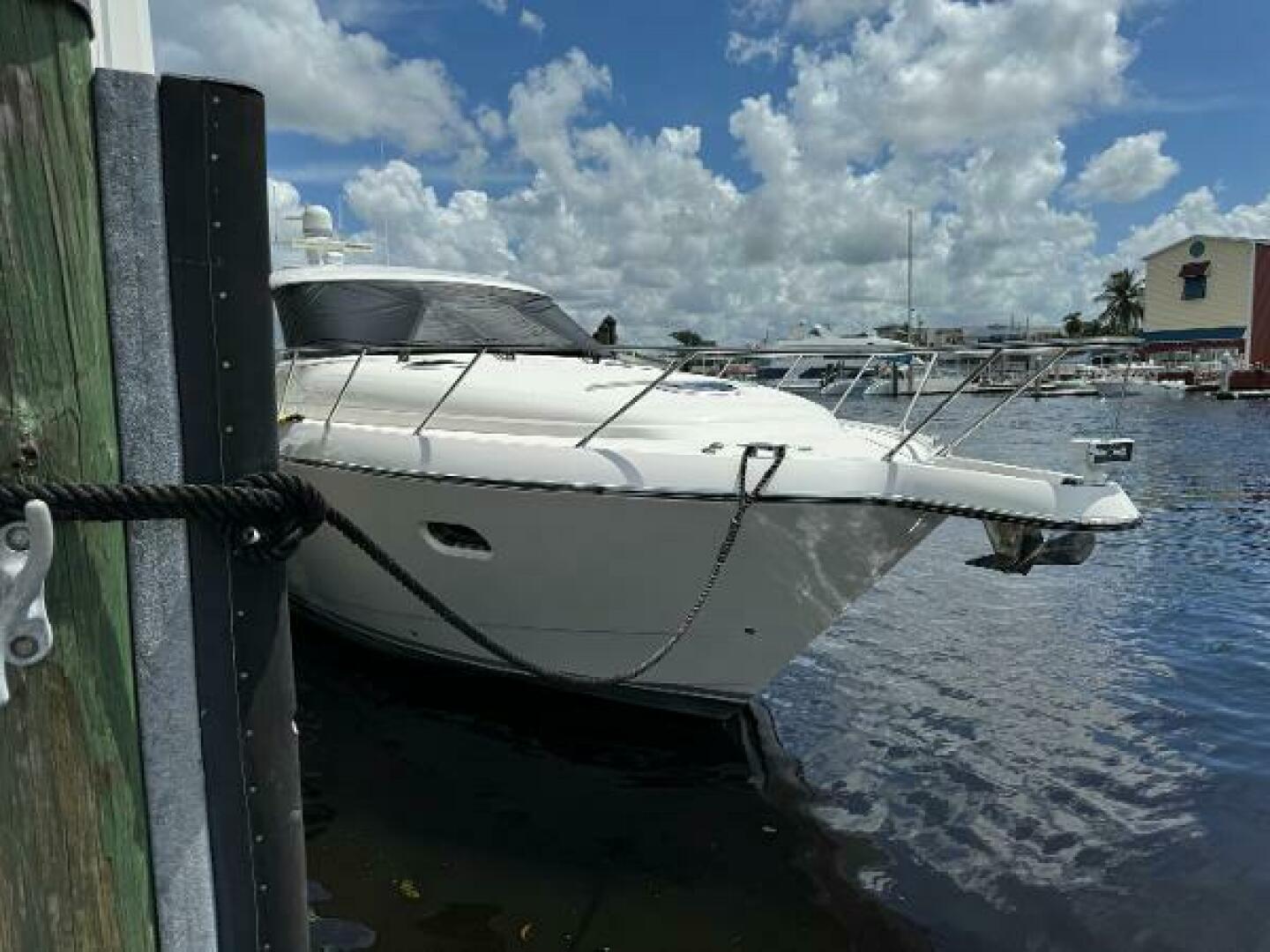 2010 Tiara Yachts 5800 Sovran - Image 99