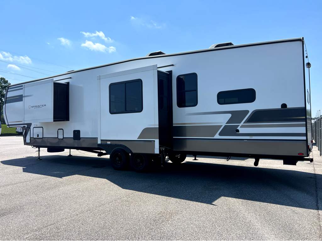 2026 Keystone SPRINTER 3840LRK - Image 3