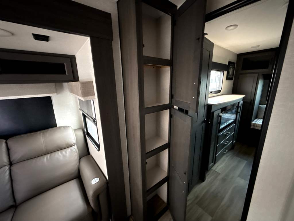 2025 VENTURE SPORTTREK 272VRK - Image 16