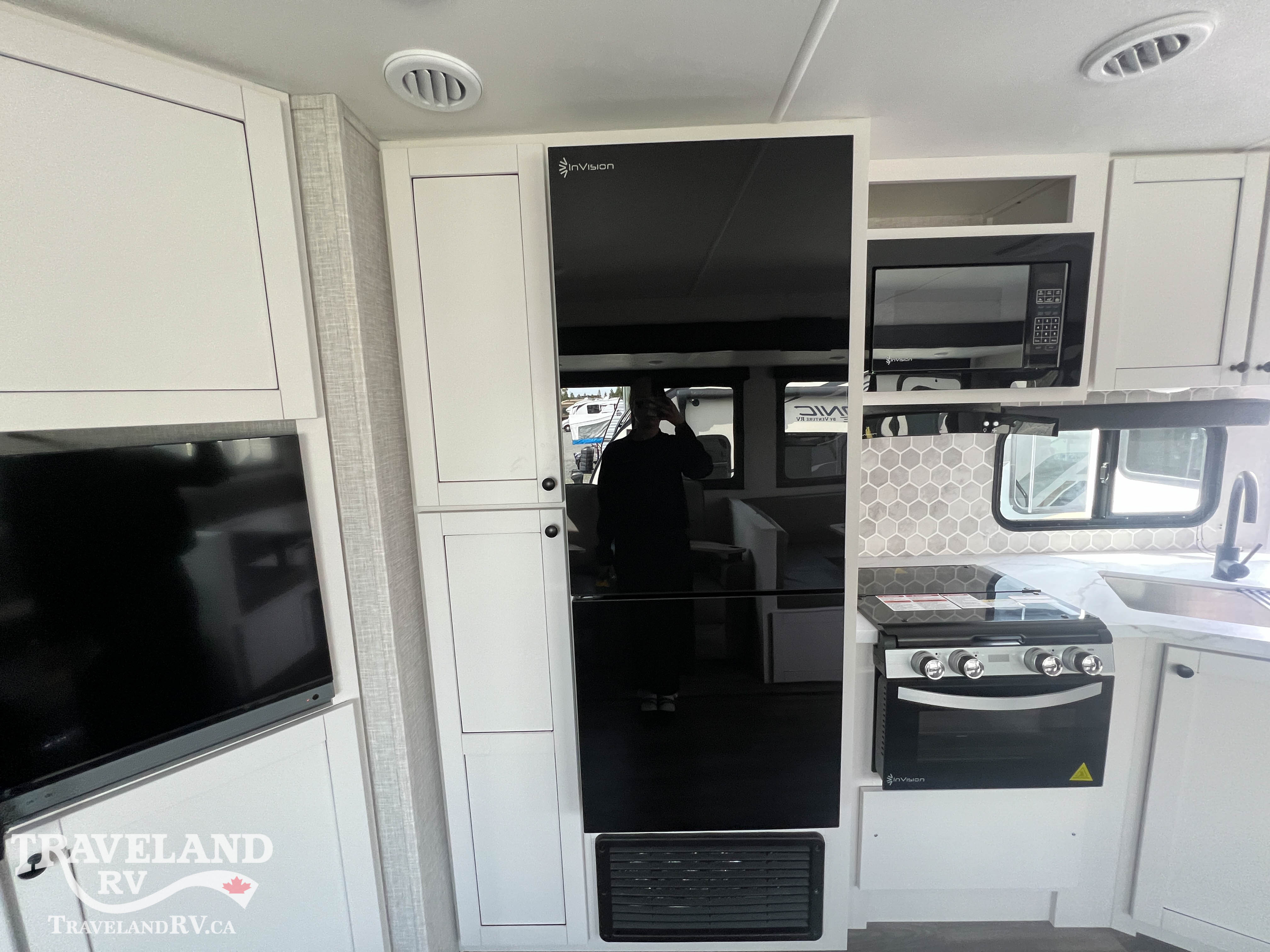 2025 Highland Ridge Range Lite 252RB - Image 14