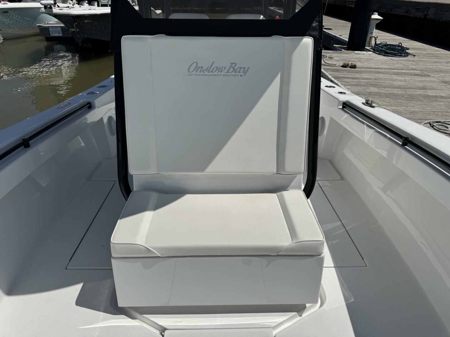 2022 Onslow Bay 33 TE - Image 26