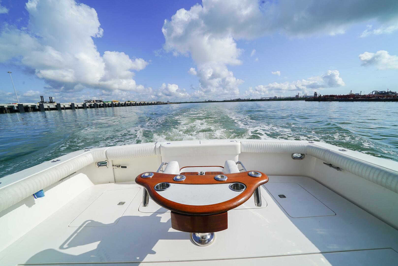 2007 Bertram 51 Convertible - Image 23