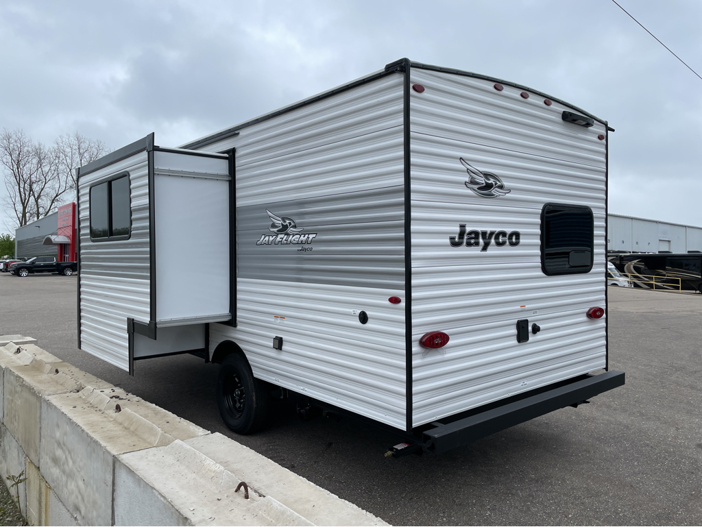 2026 Jayco Jay Flight SLX 178DBS - Image 3