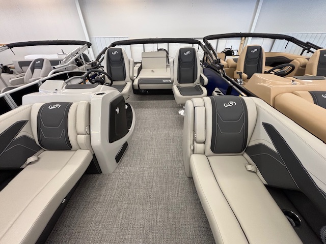 2026 BARLETTA CABRIO 22UC - Image 11